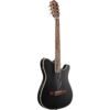 Ibanez TOD10N Tim Henson Signature Guitarra Electroacustica Color Negro