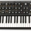 Moog Subsequent 37 Teclado Sintetizador Analogo
