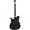 Ibanez TOD10N Tim Henson Signature Guitarra Electroacustica Color Negro