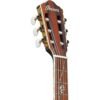 Ibanez TOD10N Tim Henson Signature Guitarra Electroacustica Color Negro