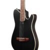 Ibanez TOD10N Tim Henson Signature Guitarra Electroacustica Color Negro