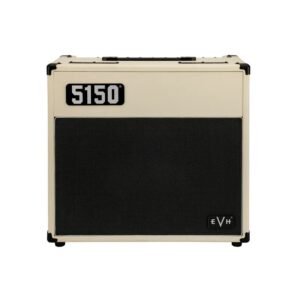 EVH Eddie Van Halen 5150 Iconic Series Amplificador Combo 1x10" 15W Ivory
