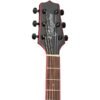 Takamine GF49CE Guitarra Electroacustica Color Cosmic Black Sparkle