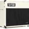EVH Eddie Van Halen 5150 Iconic Series Amplificador Combo 1x10" 15W Ivory