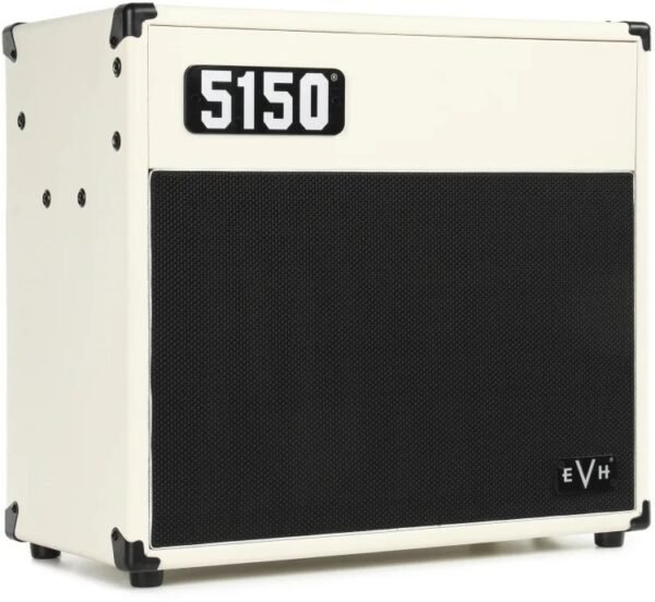 EVH Eddie Van Halen 5150 Iconic Series Amplificador Combo 1x10" 15W Ivory