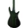 Spector NS Dimension Bajo Electrico Zurdo De 5 Cuerdas Hanted Moss Gloss