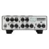 Fryette Valvulator GPDI / IR Amplificador Para Guitarra De Bulbos Para Grabar En Directo