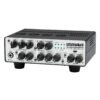 Fryette Valvulator GPDI / IR Amplificador Para Guitarra De Bulbos Para Grabar En Directo