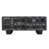 Fryette Valvulator GPDI / IR Amplificador Para Guitarra De Bulbos Para Grabar En Directo