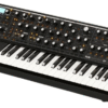 Moog Subsequent 37 Teclado Sintetizador Analogo