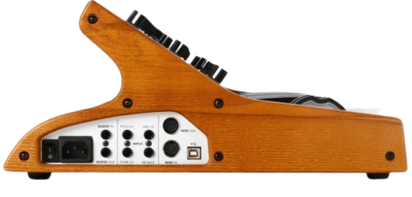 Moog Subsequent 37 Teclado Sintetizador Analogo