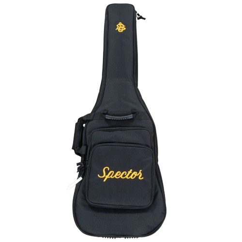 Spector NS Dimension Bajo Electrico Zurdo De 5 Cuerdas Hanted Moss Gloss