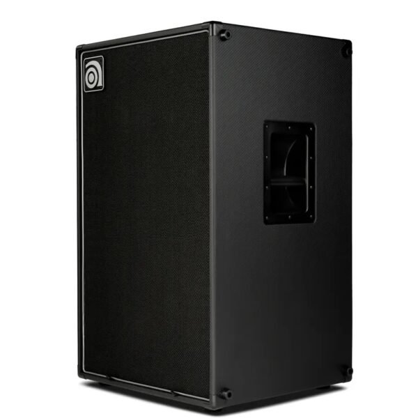 Ampeg VB-212 Gabinete Para Amplificador De Bajo 2x12