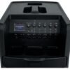 JBL Eon One Mk2 Sistema De Audio De Columna 1500w Color Negro