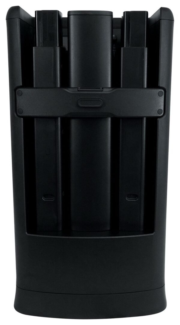 JBL Eon One Mk2 Sistema De Audio De Columna 1500w Color Negro