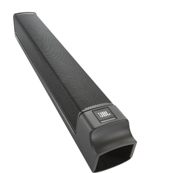 JBL Eon One Mk2 Sistema De Audio De Columna 1500w Color Negro