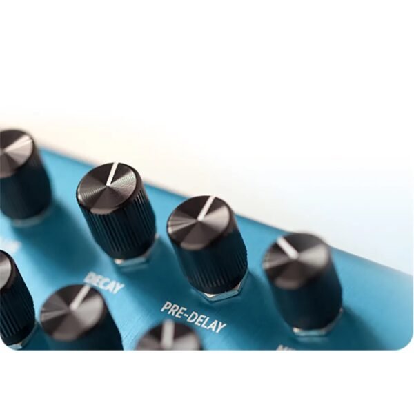 Imagen 15 Strymon Big Sky Pedal De Efectos Reverb Multidimensional