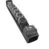 JBL Eon One Mk2 Sistema De Audio De Columna 1500w Color Negro