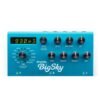 Imagen 16 Strymon Big Sky Pedal De Efectos Reverb Multidimensional