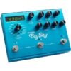 Imagen 18 Strymon Big Sky Pedal De Efectos Reverb Multidimensional