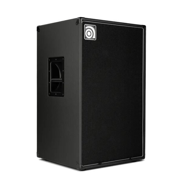 Ampeg VB-212 Gabinete Para Amplificador De Bajo 2x12