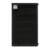 Ampeg VB-212 Gabinete Para Amplificador De Bajo 2x12