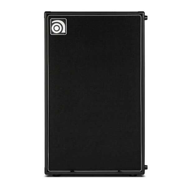 Ampeg VB-212 Gabinete Para Amplificador De Bajo 2x12