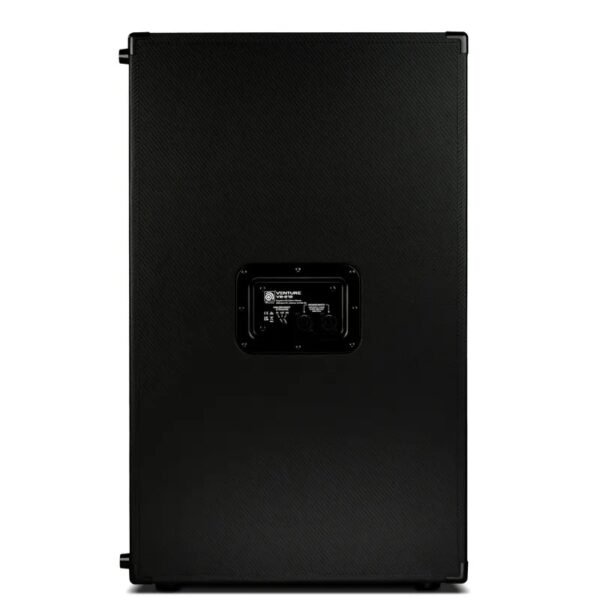 Ampeg VB-212 Gabinete Para Amplificador De Bajo 2x12