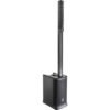JBL Eon One Mk2 Sistema De Audio De Columna 1500w Color Negro