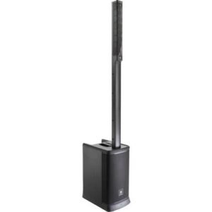 Imagen 4 JBL Eon One Mk2 Sistema De Audio De Columna 1500w Color Negro