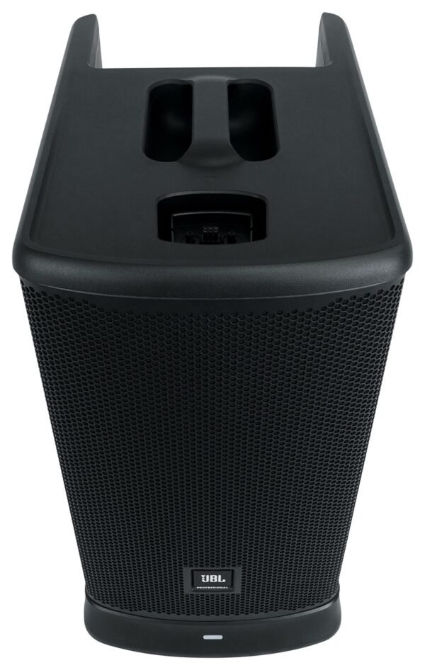 JBL Eon One Mk2 Sistema De Audio De Columna 1500w Color Negro
