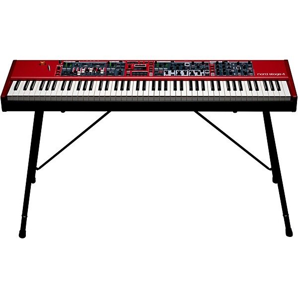 Nord Stage 4 88 Teclado Digital De 88 Teclas