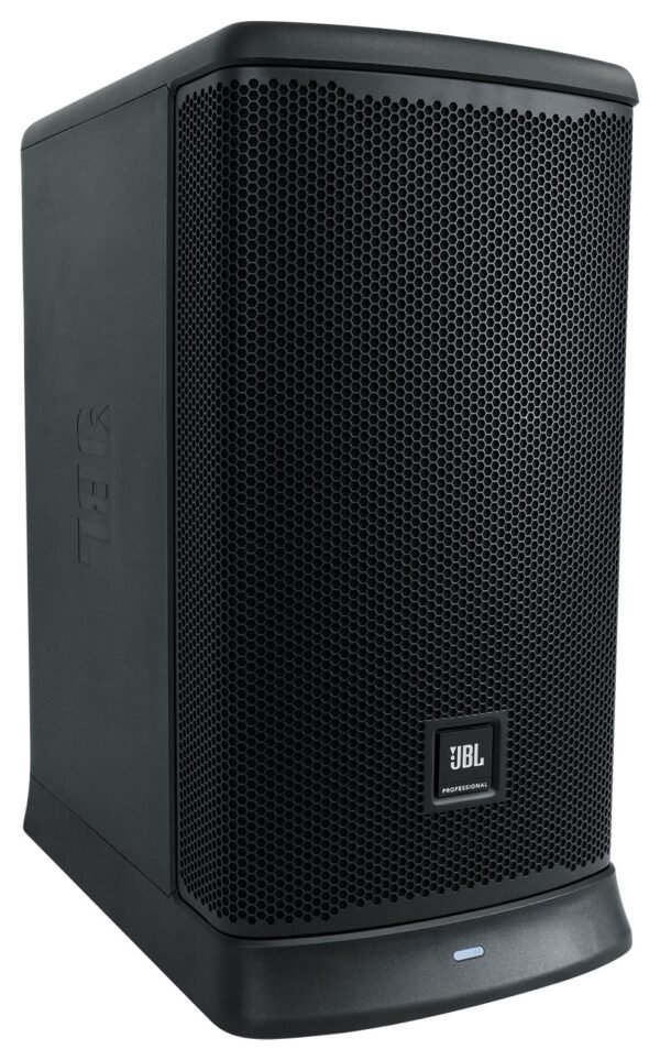 JBL Eon One Mk2 Sistema De Audio De Columna 1500w Color Negro