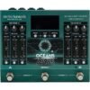 EHX Electro Harmonix Oceans Abyss Pedal De Efectos Reverb Stereo Avanzado
