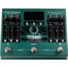 EHX Electro Harmonix Oceans Abyss Pedal De Efectos Reverb Stereo Avanzado