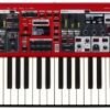 Nord Stage 4 88 Teclado Digital De 88 Teclas