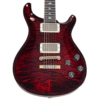 Paul Reed Smith McCarty 594 Guitarra Electrica Custom Fire Red Wrap