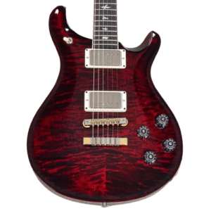 Imagen_1-removebg-preview-35 Paul Reed Smith McCarty 594 Guitarra Electrica Custom Fire Red Wrap