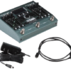 EHX Electro Harmonix Oceans Abyss Pedal De Efectos Reverb Stereo Avanzado
