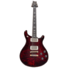 Paul Reed Smith McCarty 594 Guitarra Electrica Custom Fire Red Wrap