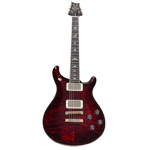 Paul Reed Smith McCarty 594 Guitarra Electrica Custom Fire Red Wrap