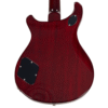 Paul Reed Smith McCarty 594 Guitarra Electrica Custom Fire Red Wrap