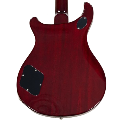 Paul Reed Smith McCarty 594 Guitarra Electrica Custom Fire Red Wrap