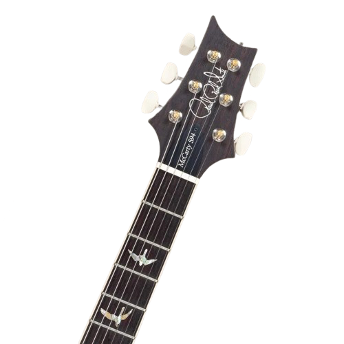 Paul Reed Smith McCarty 594 Guitarra Electrica Custom Fire Red Wrap