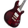 Paul Reed Smith McCarty 594 Guitarra Electrica Custom Fire Red Wrap