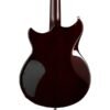 Yamaha RSP20 Revstar Profesional Guitarra Electrica Color Sunset Burst