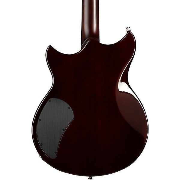 Yamaha RSP20 Revstar Profesional Guitarra Electrica Color Sunset Burst