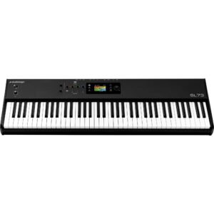Studiologic SL73 MK2 Teclado Controlador Midi De 73 Teclas