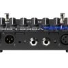 Radial Engineering Voco Loco Mk2 Pedal Conmutador De Efectos Para Voz e Instrumento