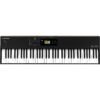 Studiologic SL73 MK2 Teclado Controlador Midi De 73 Teclas